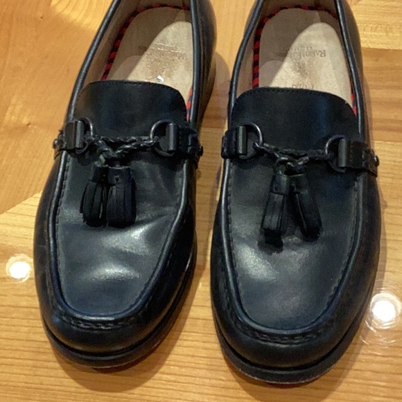Tassel loafers - Picture 3 of 9